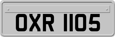 OXR1105