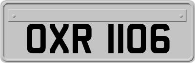 OXR1106