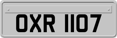 OXR1107