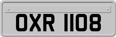 OXR1108
