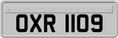 OXR1109
