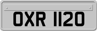 OXR1120