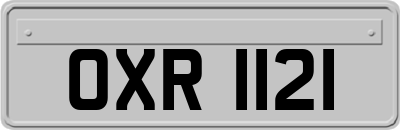 OXR1121