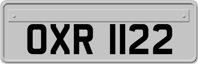 OXR1122