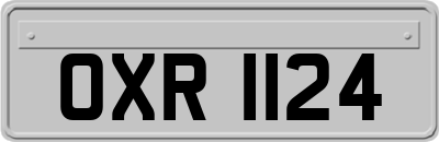 OXR1124
