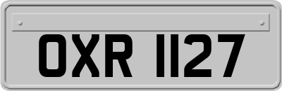 OXR1127
