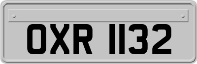 OXR1132