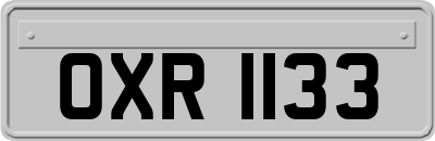 OXR1133