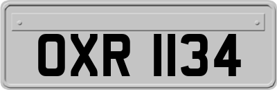 OXR1134