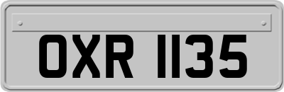 OXR1135