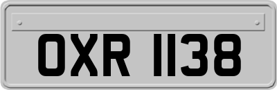 OXR1138