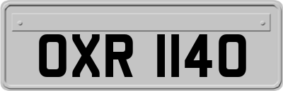 OXR1140