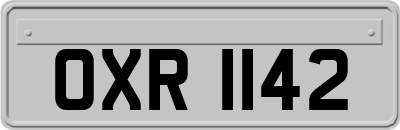 OXR1142