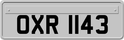 OXR1143