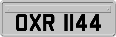OXR1144