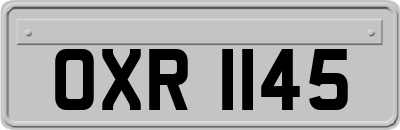 OXR1145