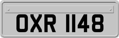 OXR1148
