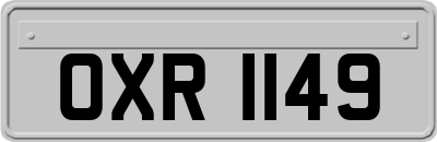 OXR1149