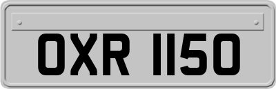 OXR1150