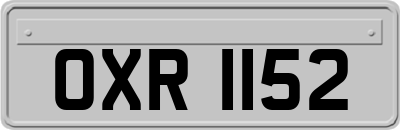 OXR1152