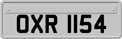 OXR1154