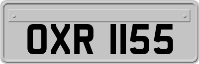 OXR1155
