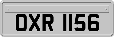 OXR1156