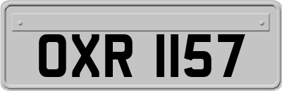 OXR1157