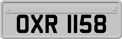 OXR1158