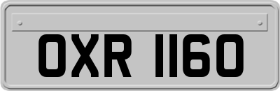 OXR1160