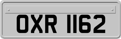 OXR1162