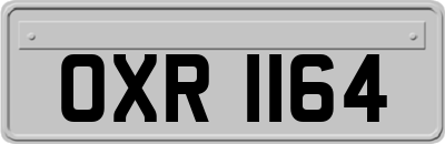 OXR1164