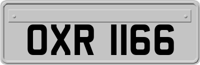 OXR1166