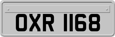 OXR1168