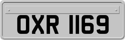 OXR1169