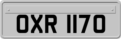 OXR1170