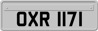 OXR1171