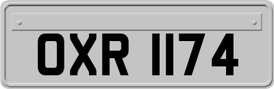 OXR1174