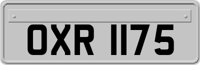 OXR1175