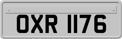OXR1176