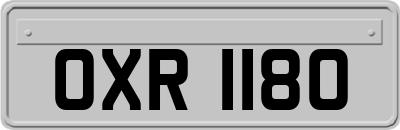 OXR1180
