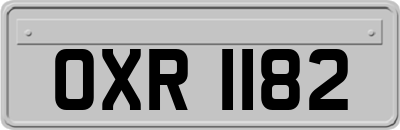 OXR1182