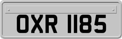 OXR1185