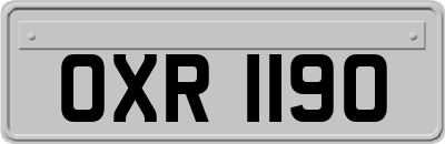 OXR1190