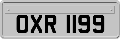 OXR1199