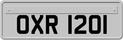 OXR1201