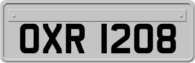 OXR1208