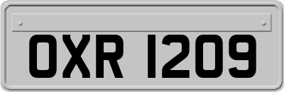 OXR1209