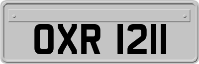 OXR1211