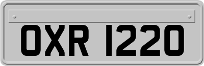 OXR1220